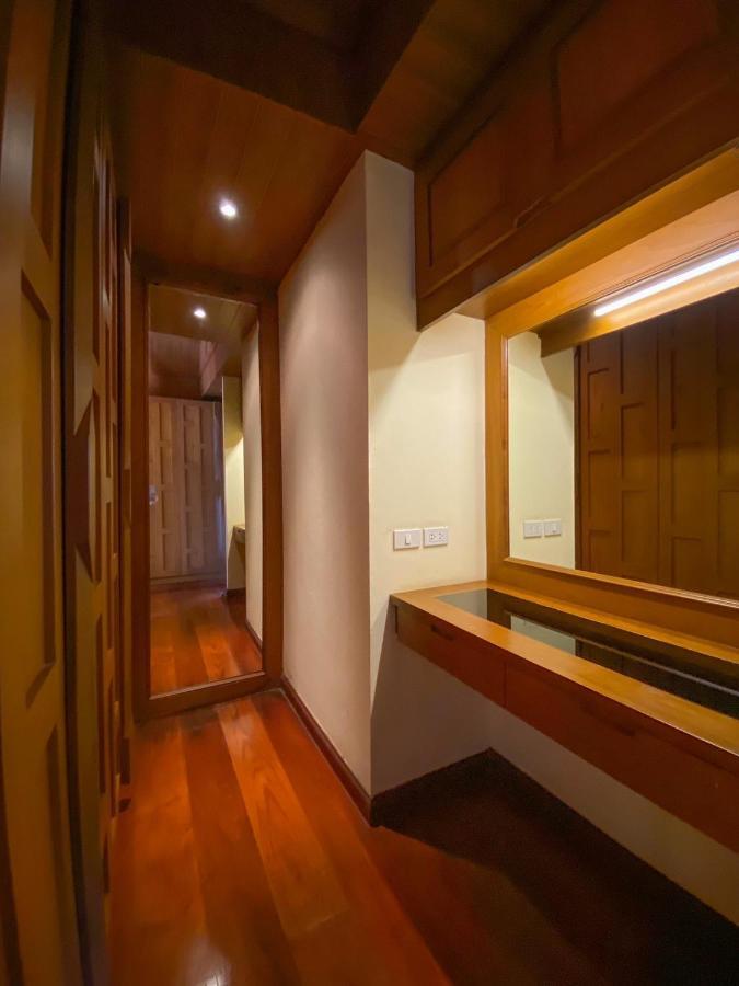 Villano Lilawadee Pool Villa Na Chom Thian Exterior foto